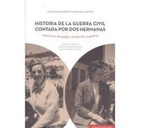 Guerra Civil Contada Por Dos Hermanas [Livre en VO] Hervella, Gustavo, Fernández, Lourenzo (Auteur)