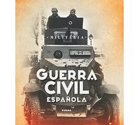 Guerra Civil Española De Andrés, Jesús, Cuéllar, Jesús (Auteur)