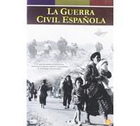 Guerra Civil Española [Import]