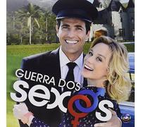 Guerra Dos Sexos - Guerra Dos Sexos/O.S.T