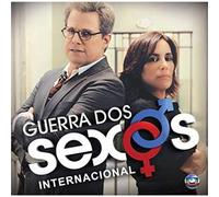Guerra Dos Sexos International/O.S.T