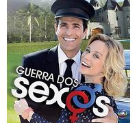 Guerra Dos Sexos/O.S.T
