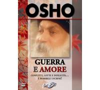 Guerra e Amore. DVD. Con Libro [Import]