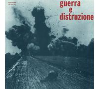 Guerra E Distruzione