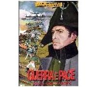 Guerra E Pace (1967) (Se) (3 Dvd)