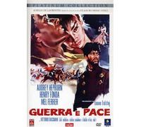 Guerra e Pace [Import]