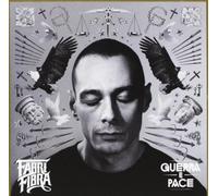 Fabri Fibra – Guerra E Pace – CD – Import – Universal Music Group