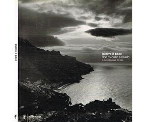 Guerra e pace. Don McCullin a Ravello
