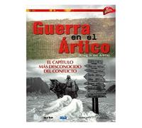 Guerra en El Ártico [Import]