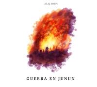 Guerra En Junun
