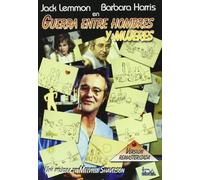 Guerra Entre Hombres Y Mujeres [Import]