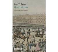 Guerra I Pau - [Livre en VO] Tolstoi, Lev (Auteur)