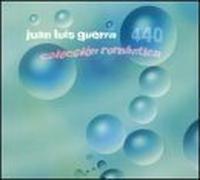 Guerra, Juan Luis, 440 - Coleccion Romantica by Guerra, Juan Luis, 440 (2001) Audio CD