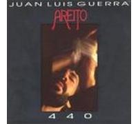 Juan Luis Guerra – Areito – Karen Styl