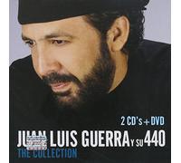 Guerra, Juan Luis - Collection