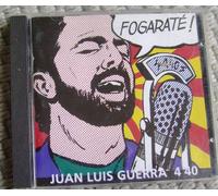 Guerra,Juan Luis - Fogarate!