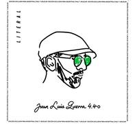 Guerra,Juan Luis - Literal