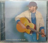 Juan Luis Guerra – Lo Mismo Ni ES Igual