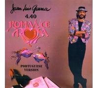 Guerra, Juan Luis - Romance Rosa