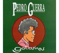 Guerra, Pedro - Golosinas