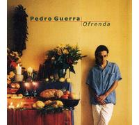 Guerra, Pedro - Ofrenda