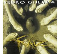 Guerra, Pedro - Raiz
