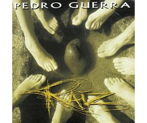 Guerra, Pedro - Raiz