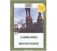 Guerra Segreta-Duello Nell'atlantic [Import]