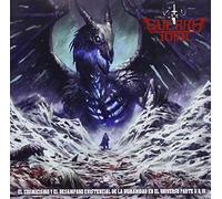 Guerra Total - El Cosmicismo y el descampo existencial de la