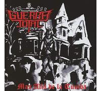 Guerra Total - Mas Alla De La Tumba [Import]