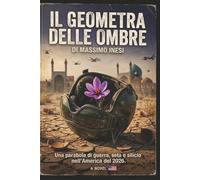 Guerra tra Iran e USA, Il Geometra delle Ombre: Una parabola di guerra, seta e silicio nell’America del 2026