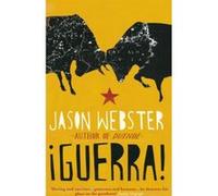 Guerra Webster, Jason (Auteur)