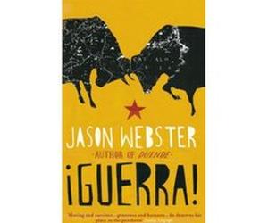 Guerra Webster, Jason (Auteur)