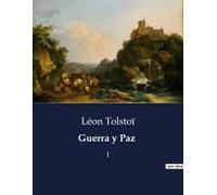 Guerra Y Paz