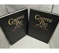 Guerra y paz I y II (obra completa)
