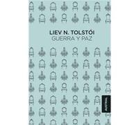 Guerra Y Paz N Tolstoi, Liev (Auteur)