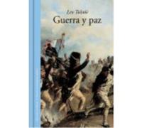 Guerra Y Paz - Tolstói, Lev Tolstói, Lev (Auteur)