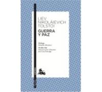 Guerra Y Paz - Tolstói, Liev N. Tolstói, Liev N (Auteur)