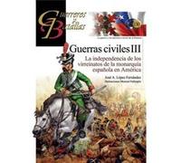 Guerras Civiles Iii - [Livre en VO] López Fernández, José A (Auteur)