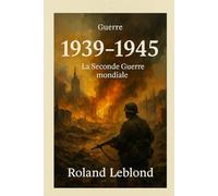 Guerre 39-45