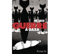 FUTUROPOLIS Guerre à Gaza