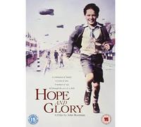 Guerre a sept ans/hope and glory/gb/st fr/zn2 DVD