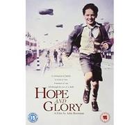 Guerre a sept ans/hope and glory/gb/st fr/zn2 E