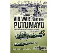 Guerre aérienne au-dessus du Putumayo