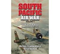 Guerre aérienne du Pacifique Sud Volume 1