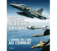 Guerre aérienne en Libye