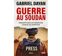 Guerre au Soudan: Enquête sur un génocide oublié au Darfour