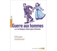 Guerre aux hommes