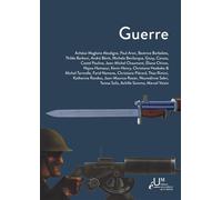 Guerre - Catherine Gravet - Umons Universitaires Eds - broché - Essai