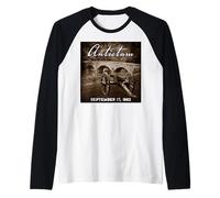 Guerre Civile de la Bataille d'Antietam Manche Raglan